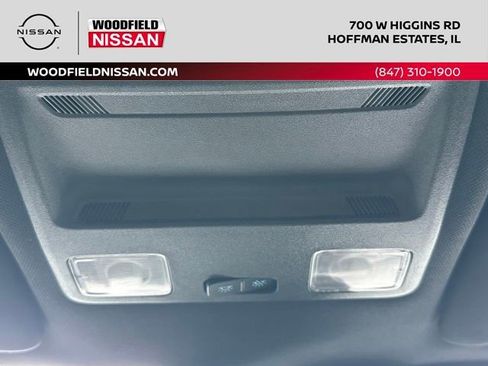 Used 2025 Ford Mustang Coupe image 37