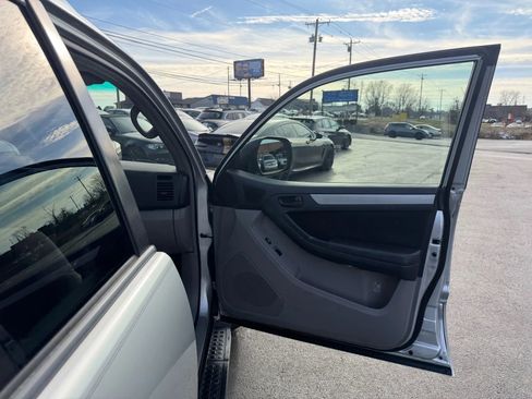 Used 2007 Toyota 4Runner Sport image 36