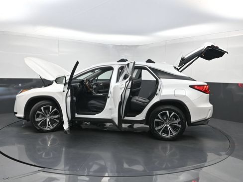 Used 2019 Lexus RX 350 FWD w/ Navigation Package image 37