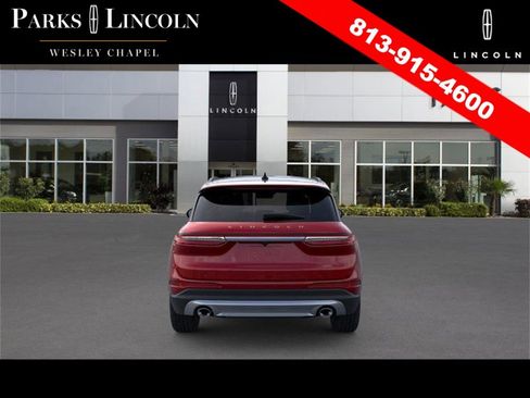 New 2026 Lincoln Corsair Premiere image 5