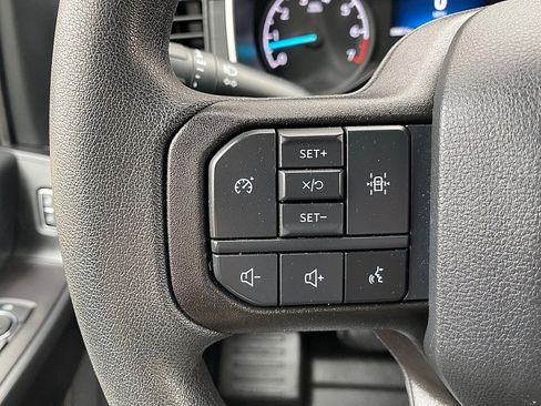 Certified 2023 Ford F150 XL w/ STX Appearance Package image 49