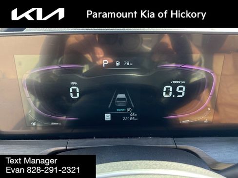 Used 2024 Kia Telluride EX X-Line image 34