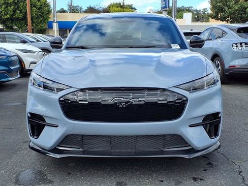 New 2026 Ford Mustang Mach-E GT image 2