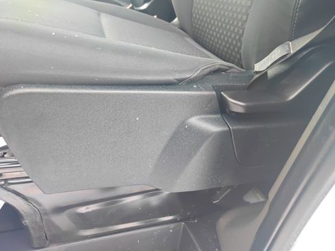 Used 2023 Ford Transit 250 Low Roof AWD w/ Exterior Upgrade Package image 9