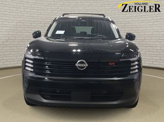 New 2026 Nissan Kicks SR w/ Cold Weather Package video 2