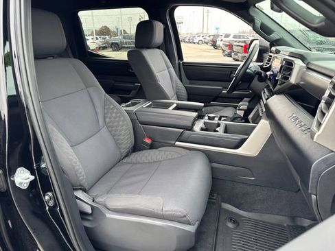 Used 2026 Toyota Tundra SR5 image 12