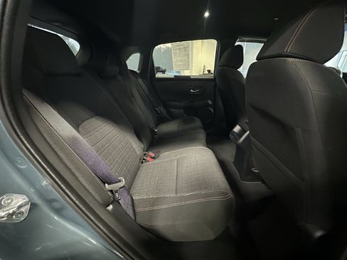 Used 2024 Honda HR-V Sport image 19