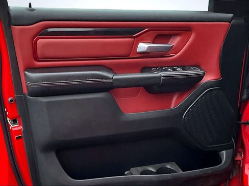 Used 2022 RAM 1500 Rebel w/ Level 1 Equipment Group image 28