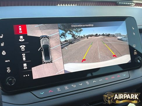 New 2026 Dodge Charger R/T AWD/4WD image 22
