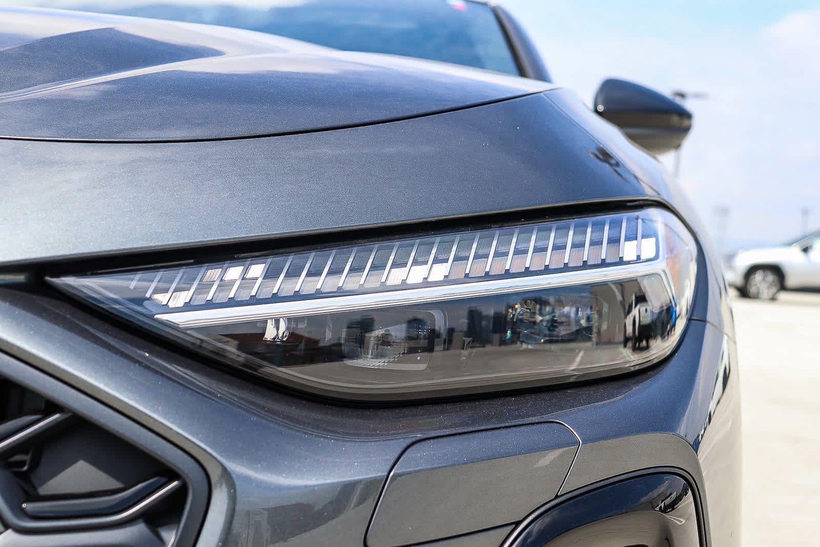 New 2026 Audi S5 Premium Plus AWD/4WD image 7