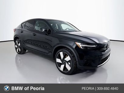 Used 2023 Volvo C40 P8 Recharge Ultimate