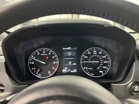 Used 2026 Subaru Forester Premium AWD/4WD image 19