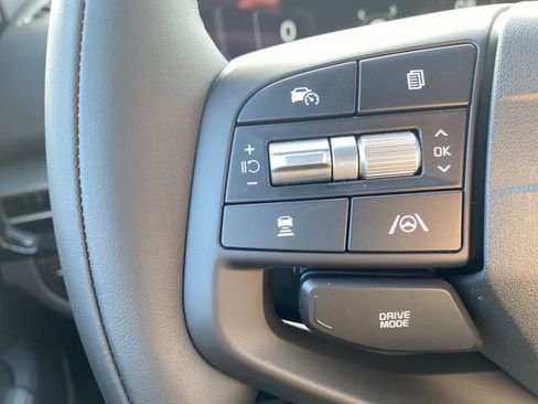 New 2026 Kia Sportage X-Line w/ X-Line Technology Package AWD/4WD image 31