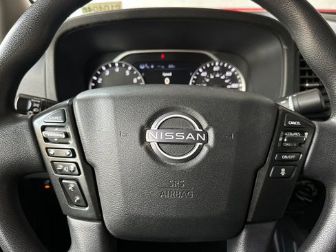 Used 2022 Nissan Frontier S w/ Technology Package image 21