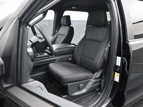 New 2026 Ford F150 STX w/ F-150 LOBO Package AWD/4WD image 8
