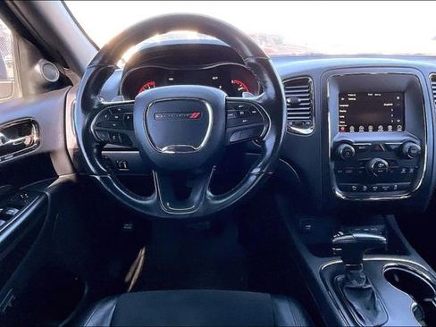Used 2019 Dodge Durango GT image 5