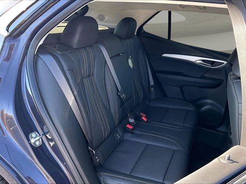 New 2026 Buick Envision Avenir image 11