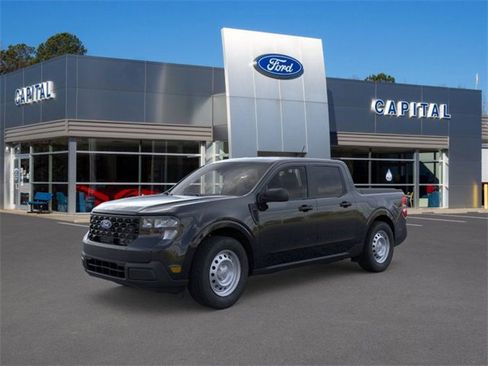 New 2026 Ford Maverick XL w/ Equipment Group 101A image 1