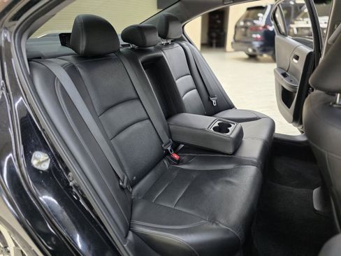 Used 2017 Honda Accord EX-L image 19