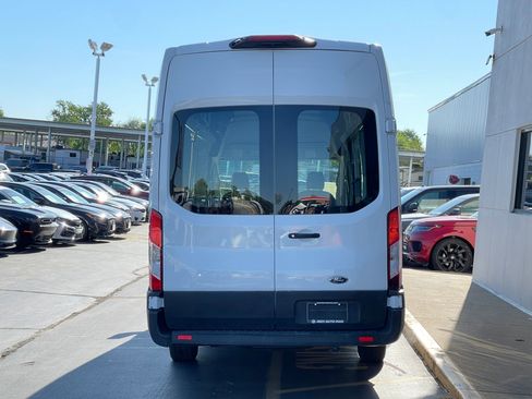 Used 2021 Ford Transit 250 148 High Roof Extended RWD image 4