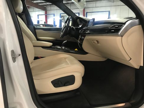 Used 2018 BMW X5 xDrive35i image 13