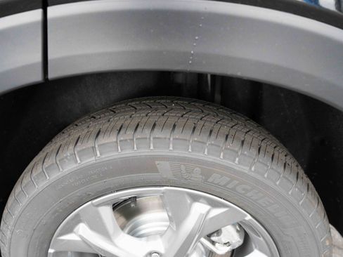 New 2026 Honda HR-V LX image 30