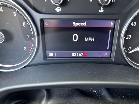 Used 2023 Buick Enclave Essence w/ LPO, Floor Liner Package image 20