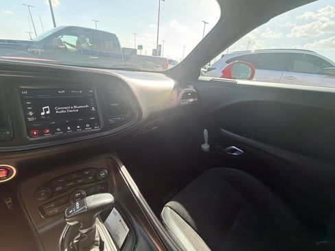 Used 2020 Dodge Challenger R/T Scat Pack RWD image 12