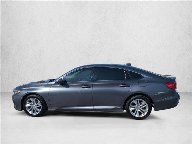 Used 2018 Honda Accord LX image 9