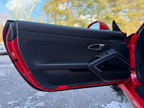 Used 2013 Porsche 911 Carrera 4S image 11