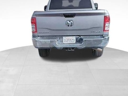 Used 2024 RAM 2500 Big Horn image 4