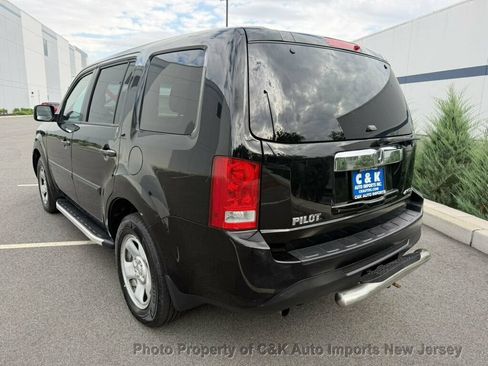 Used 2014 Honda Pilot LX image 3