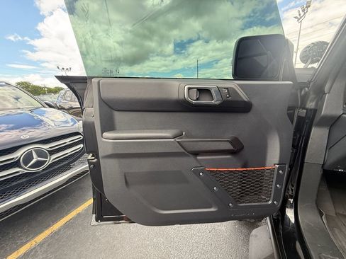 Used 2024 Ford Bronco Raptor AWD/4WD image 12