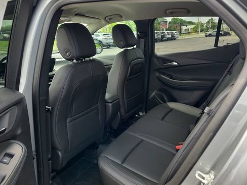 New 2026 Buick Encore GX Sport Touring w/ Comfort Package AWD/4WD image 14