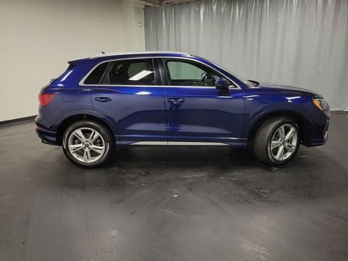 Used 2022 Audi Q3 2.0T Premium image 9