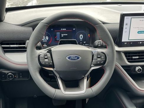 New 2026 Ford Explorer ST-Line image 7