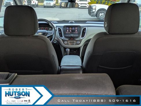 Used 2021 Chevrolet Equinox LT image 11