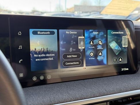 New 2026 Nissan Kicks SV w/ SV Premium Package image 9