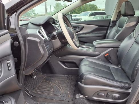Used 2020 Nissan Murano SL w/ Moonroof Package FWD image 11
