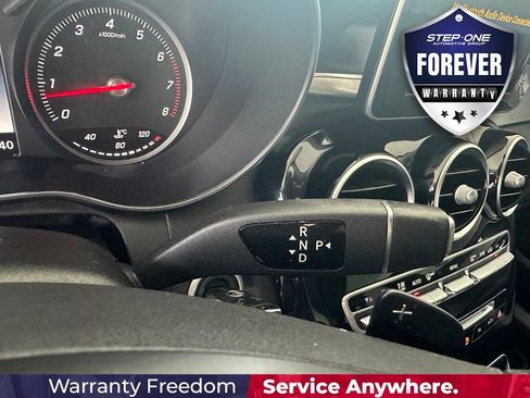 Used 2015 Mercedes-Benz C 300 4MATIC Sedan image 22