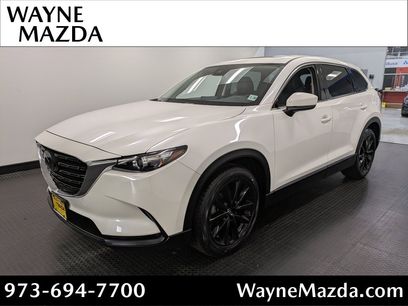 Certified 2023 MAZDA CX-9 Touring Plus