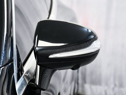 Used 2015 Mercedes-Benz S 550 4MATIC Coupe image 84