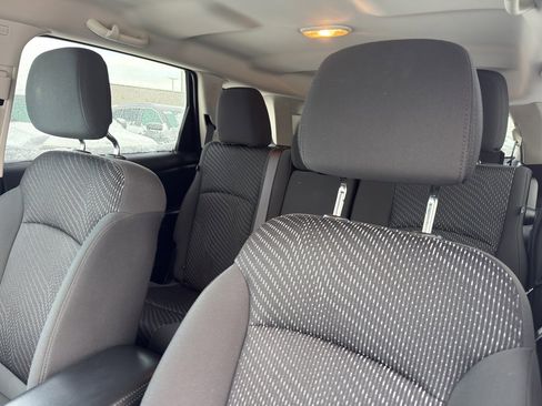 Used 2018 Dodge Journey SE w/ Connectivity Group image 26