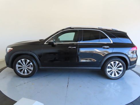 Used 2022 Mercedes-Benz GLE 350 image 8