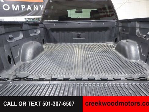 Used 2014 Chevrolet Silverado 2500 LTZ w/ LTZ Plus Package AWD/4WD image 18