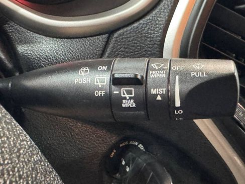 Used 2016 Jeep Cherokee Trailhawk w/ Leather Interior Group AWD/4WD image 21