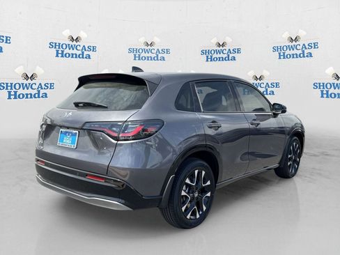 New 2026 Honda HR-V EX-L image 3