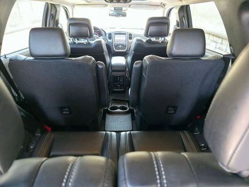 Used 2015 Dodge Durango Citadel image 14