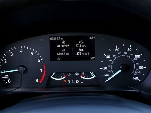 Used 2022 Ford Escape S image 15