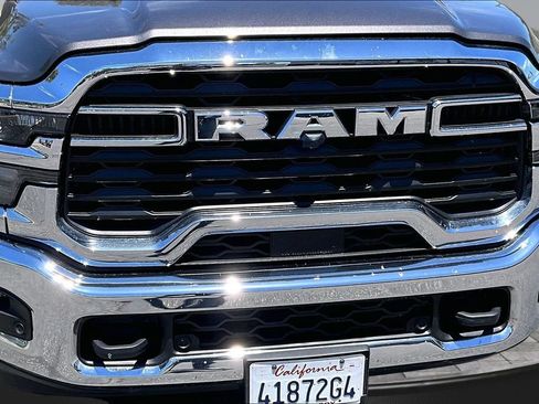 Used 2026 RAM 2500 Big Horn AWD/4WD image 30